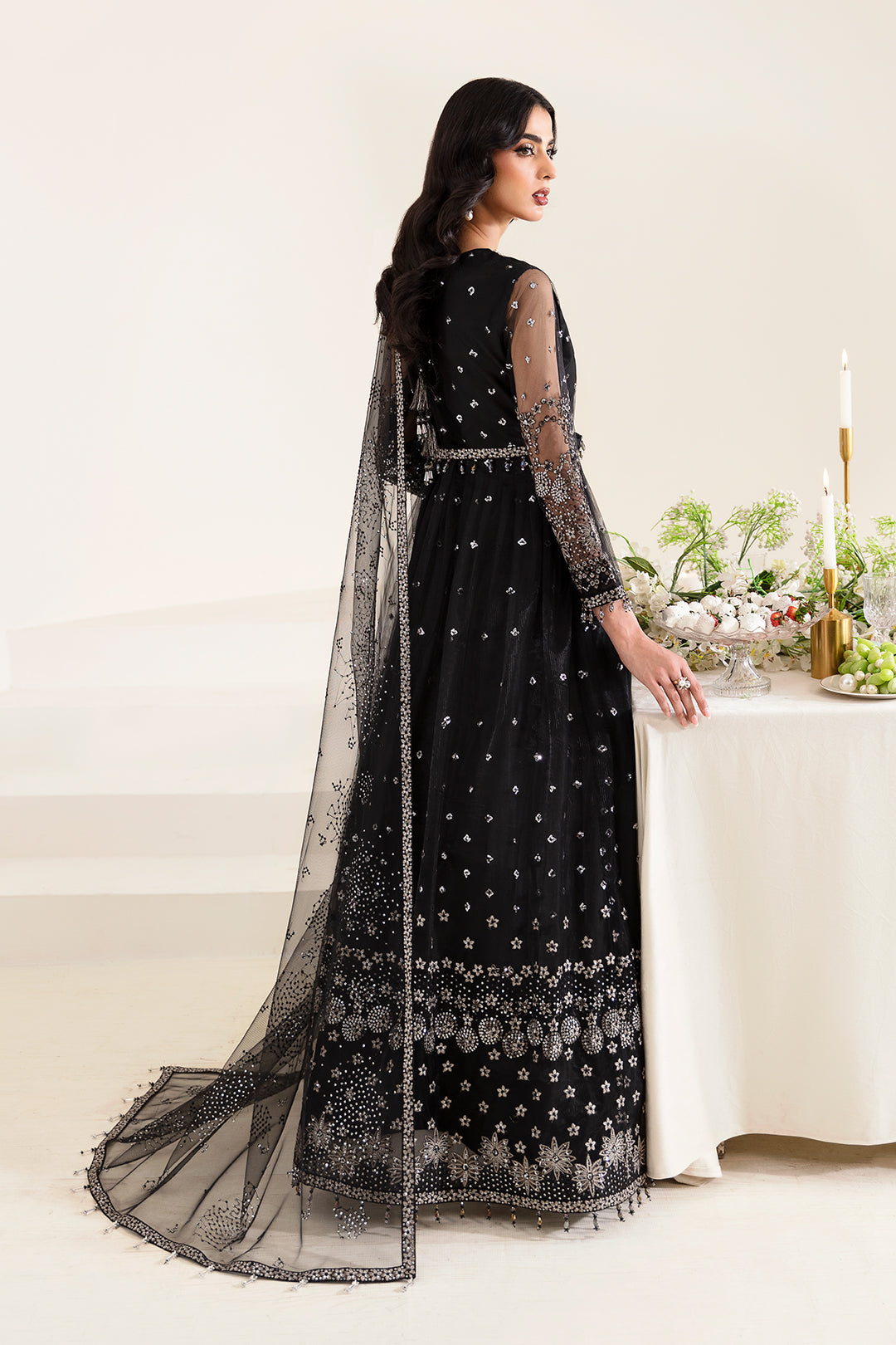 Alizeh | Reena Wedding Edits | AF-HM-4017-LUCENT - Official Alizeh stockist in UK - Sakeena London