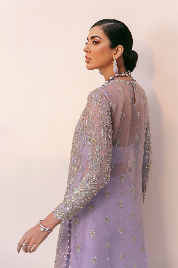Soraya | Amelia Luxury Formals | Amethyst Dew - Official Soraya stockist in UK - Sakeena London