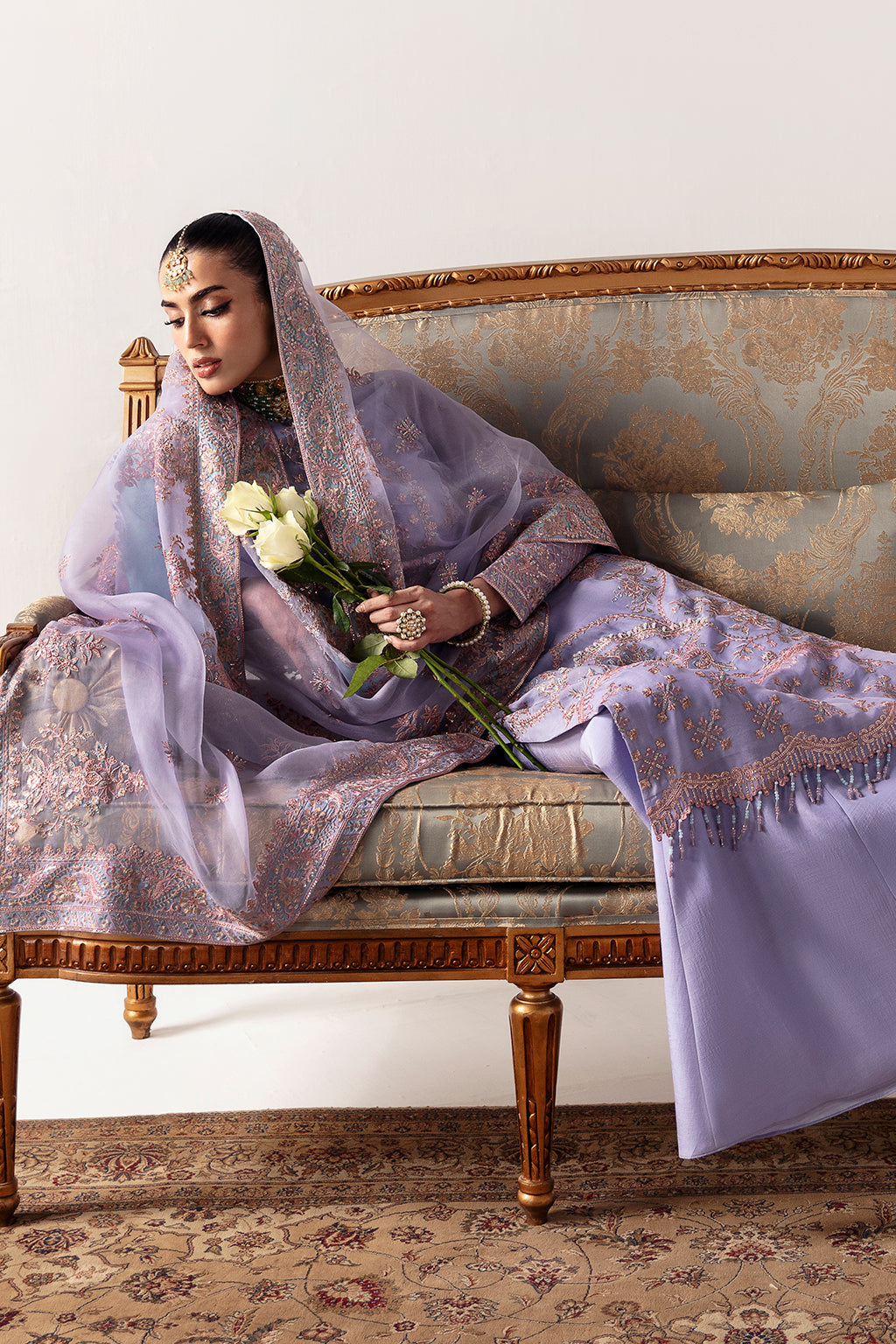 Jamnii | Unkahi Baaten | LARAH - Official Jamnii stockist in UK - Sakeena London