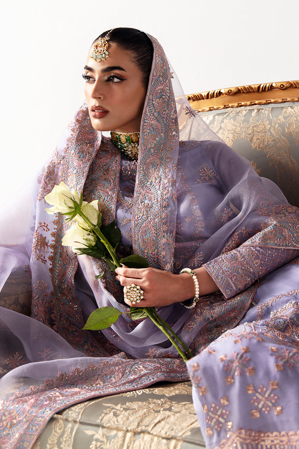 Jamnii | Unkahi Baaten | LARAH - Official Jamnii stockist in UK - Sakeena London