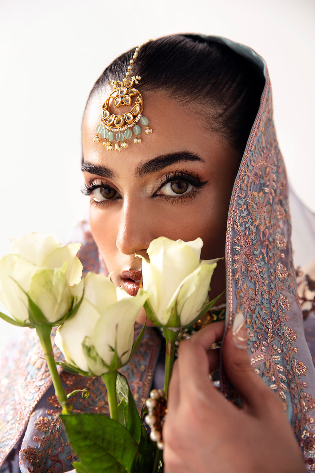 Jamnii | Unkahi Baaten | LARAH - Official Jamnii stockist in UK - Sakeena London