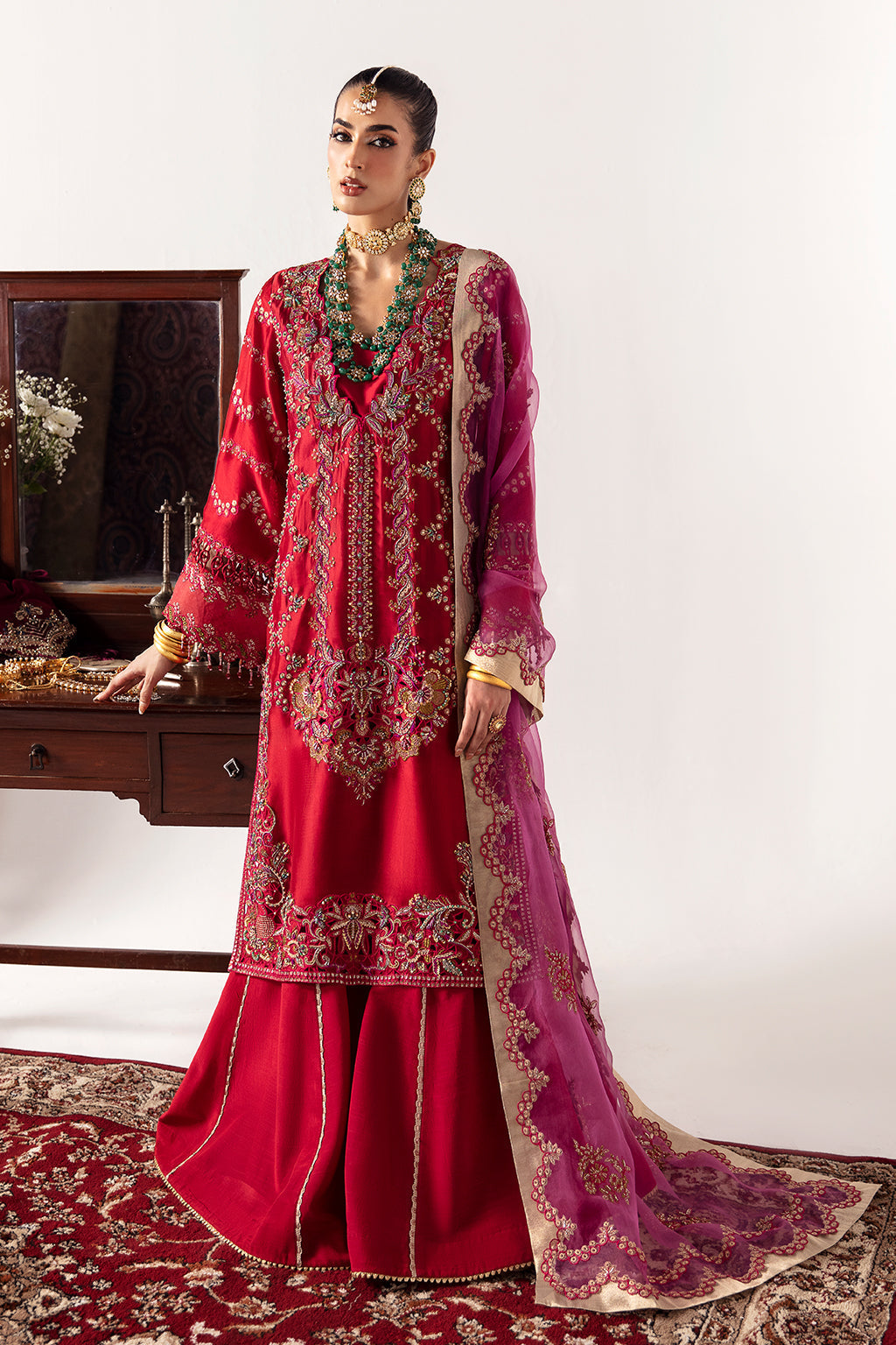 Jamnii | Unkahi Baaten | SELIN - Official Jamnii stockist in UK - Sakeena London
