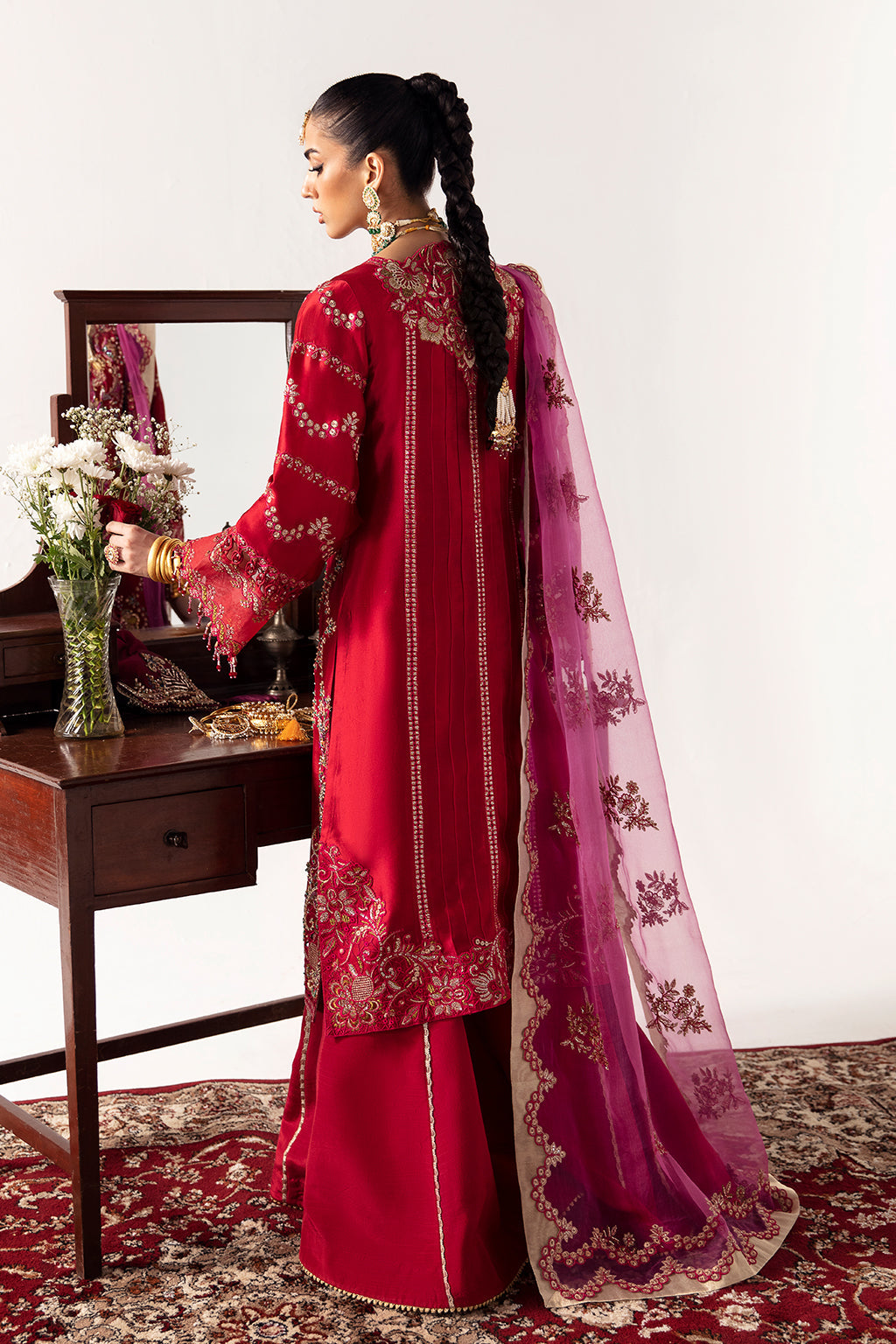 Jamnii | Unkahi Baaten | SELIN - Official Jamnii stockist in UK - Sakeena London