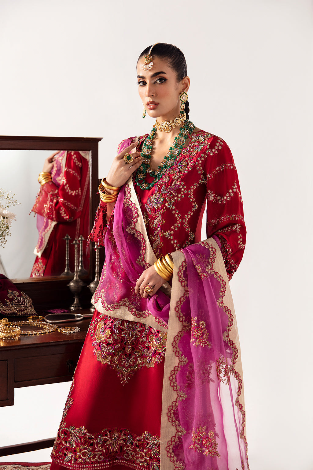 Jamnii | Unkahi Baaten | SELIN - Official Jamnii stockist in UK - Sakeena London