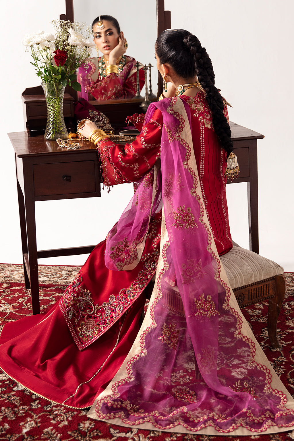 Jamnii | Unkahi Baaten | SELIN - Official Jamnii stockist in UK - Sakeena London