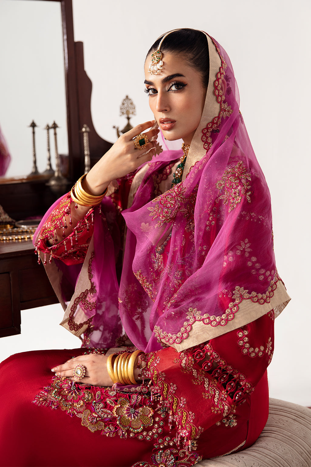 Jamnii | Unkahi Baaten | SELIN - Official Jamnii stockist in UK - Sakeena London