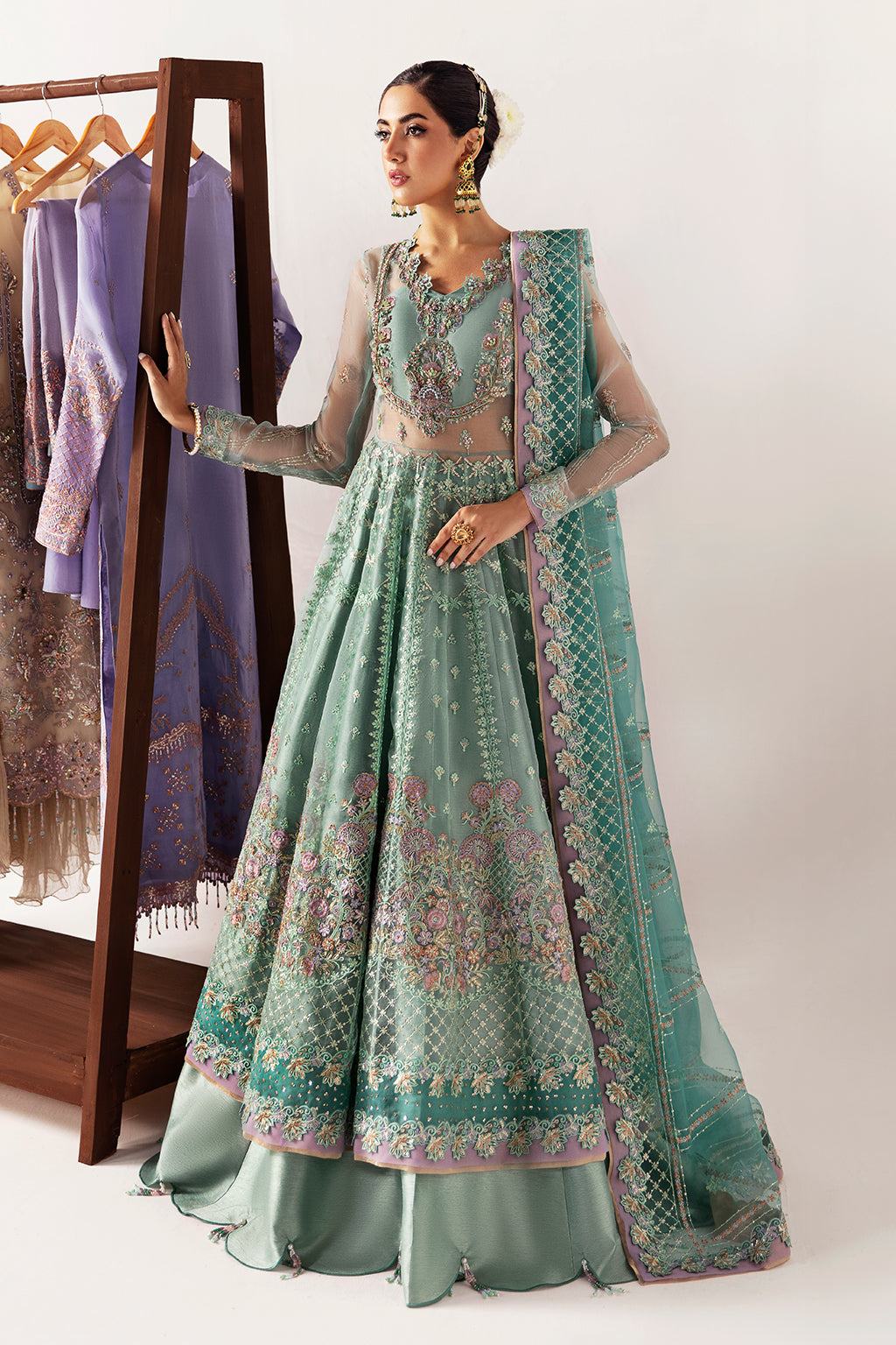 Jamnii | Unkahi Baaten | NAZLI - Official Jamnii stockist in UK - Sakeena London