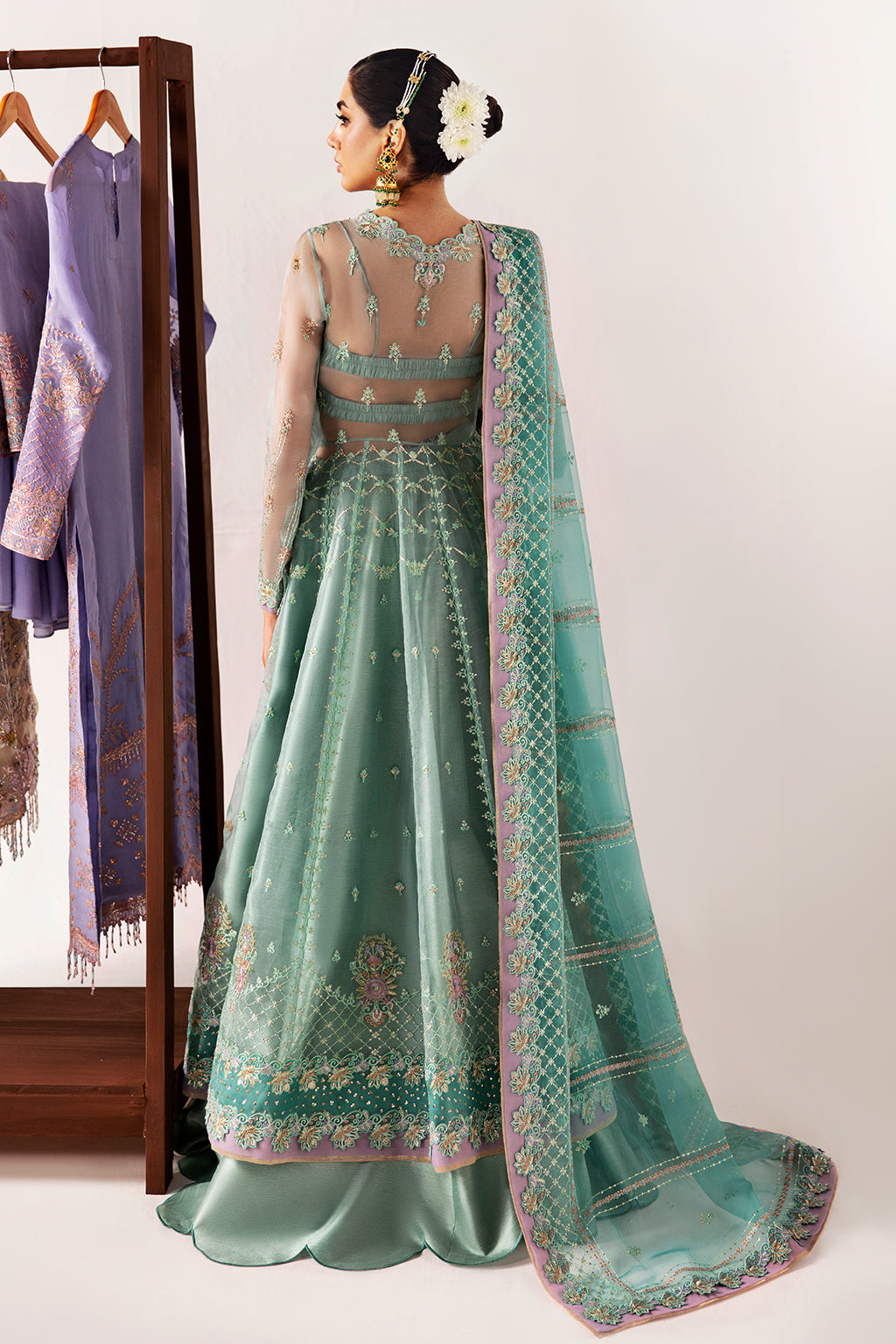 Jamnii | Unkahi Baaten | NAZLI - Official Jamnii stockist in UK - Sakeena London