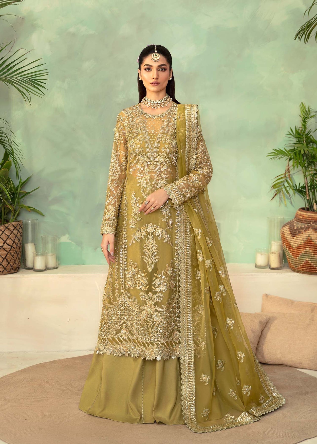Akbar Aslam | Deewani Wedding Formals | Seraph - Official Akbar Aslam stockist in UK - Sakeena London