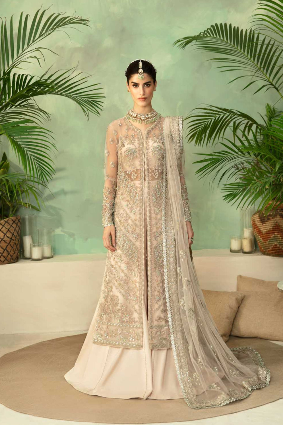Akbar Aslam | Deewani Wedding Formals | Imperia - Official Akbar Aslam stockist in UK - Sakeena London