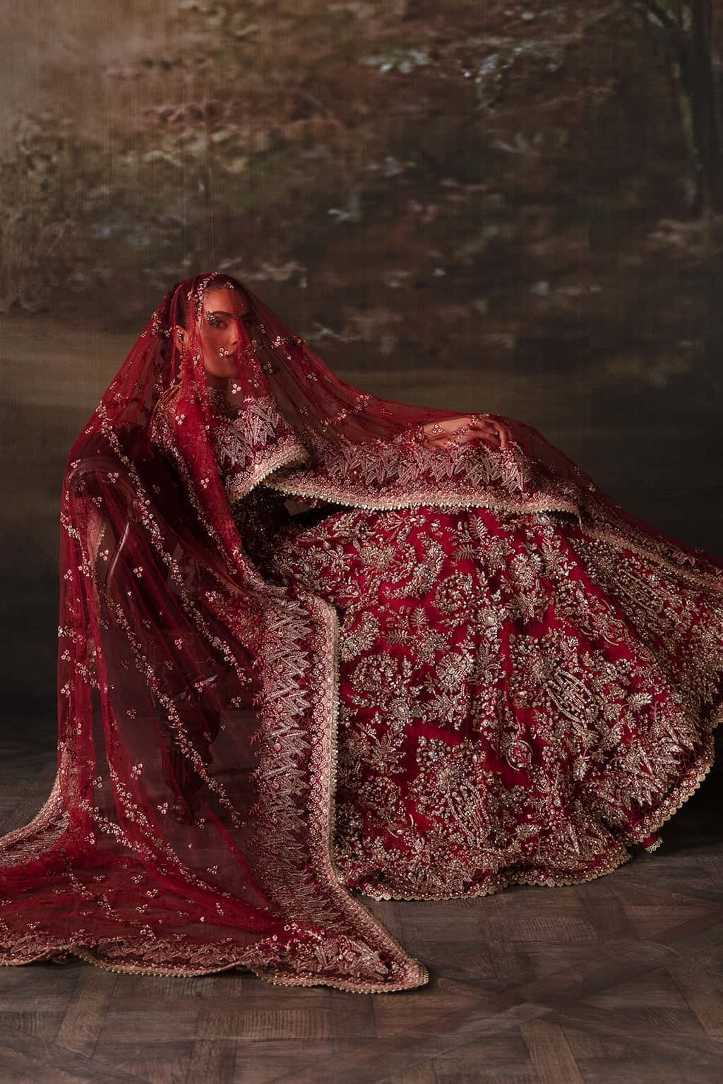 Afrozeh | The Brides Edit 24 | Adelaide - Official Afrozeh stockist in UK - Sakeena London