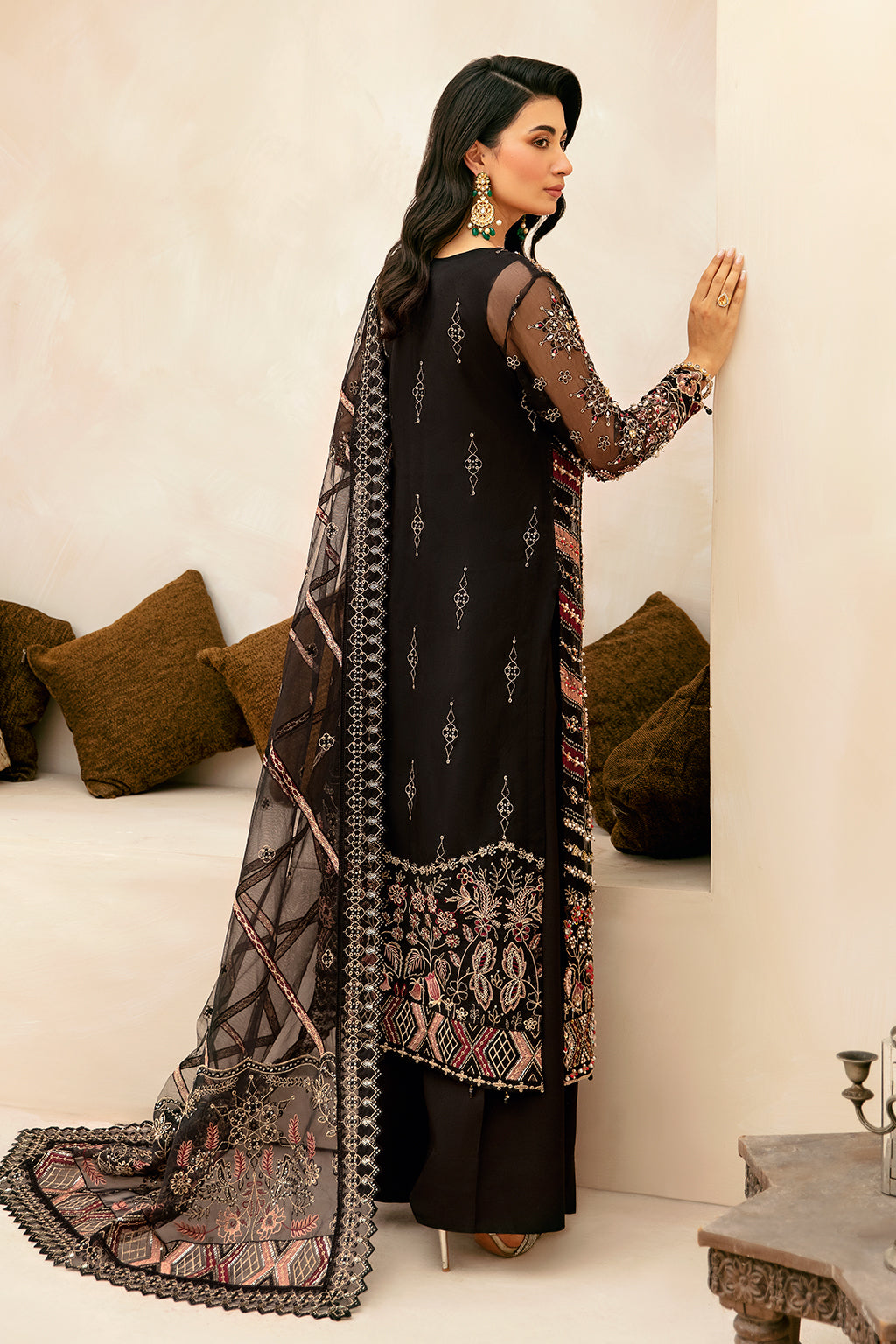 Ramsha | Luxury Wedding Collection | HA-402 - Official Ramsha stockist in UK - Sakeena London