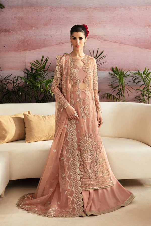 Akbar Aslam | Deewani Wedding Formals | Sakura - Official Akbar Aslam stockist in UK - Sakeena London