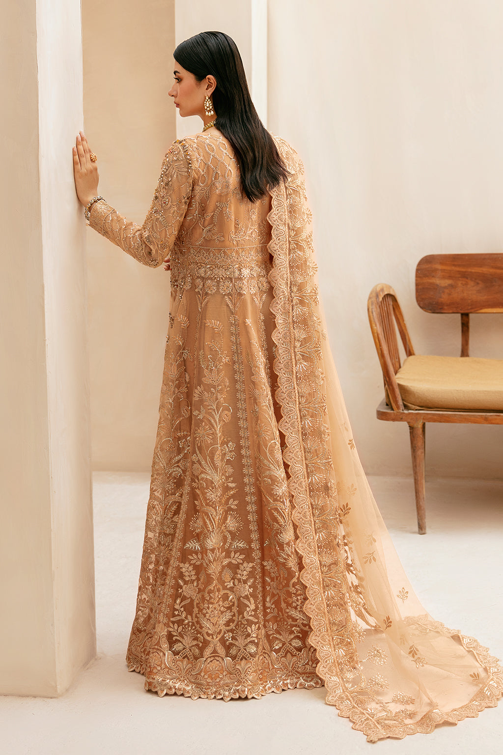 Ramsha | Luxury Wedding Collection | HB-404 - Official Ramsha stockist in UK - Sakeena London
