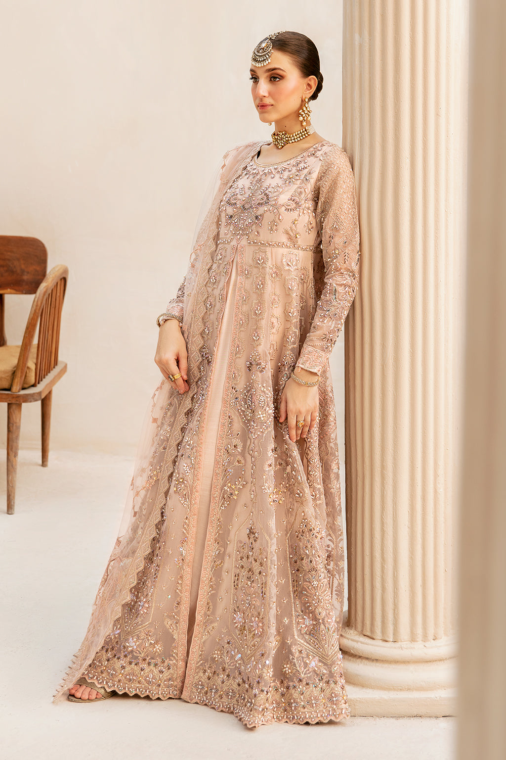 Ramsha | Luxury Wedding Collection | HB-403 - Official Ramsha stockist in UK - Sakeena London