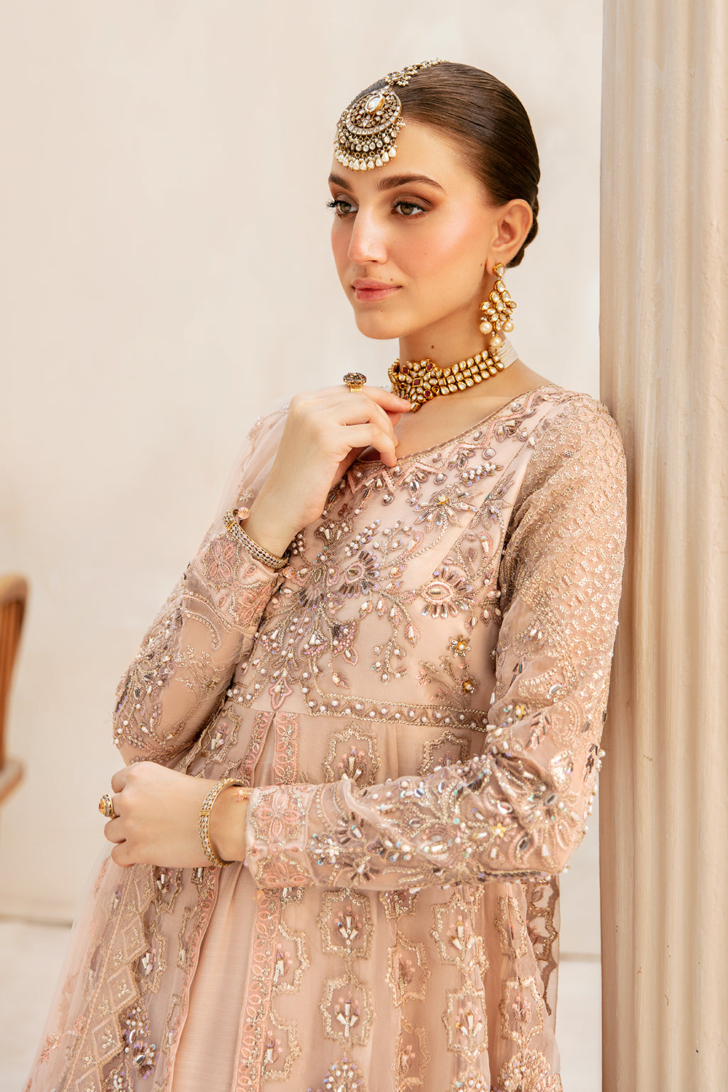Ramsha | Luxury Wedding Collection | HB-403 - Official Ramsha stockist in UK - Sakeena London