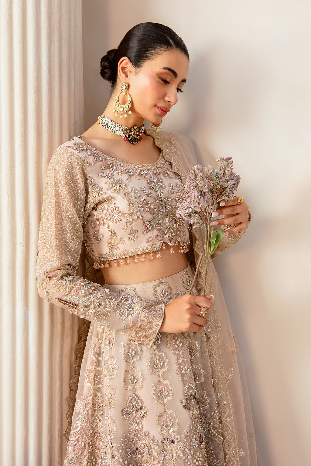 Ramsha | Luxury Wedding Collection | HB-403 - Official Ramsha stockist in UK - Sakeena London