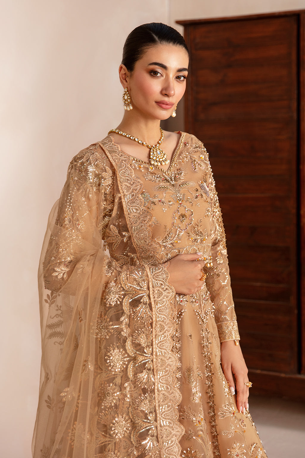Ramsha | Luxury Wedding Collection | HB-404 - Official Ramsha stockist in UK - Sakeena London