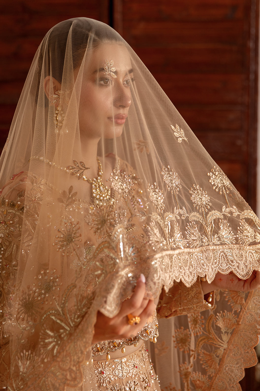 Ramsha | Luxury Wedding Collection | HB-404 - Official Ramsha stockist in UK - Sakeena London