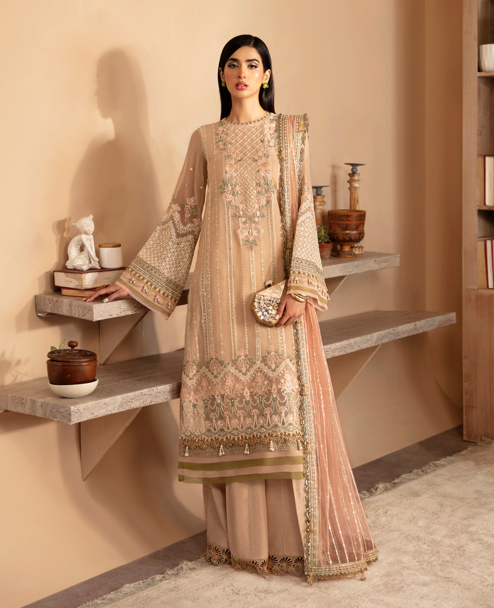 Xenia Formals | Raahi Luxury Formals | TOYAM - Official Xenia Formals stockist in UK - Sakeena London