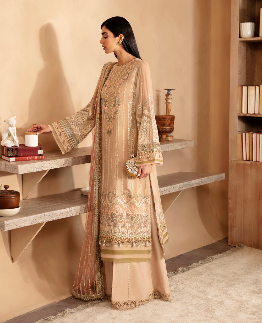 Xenia Formals | Raahi Luxury Formals | TOYAM - Official Xenia Formals stockist in UK - Sakeena London