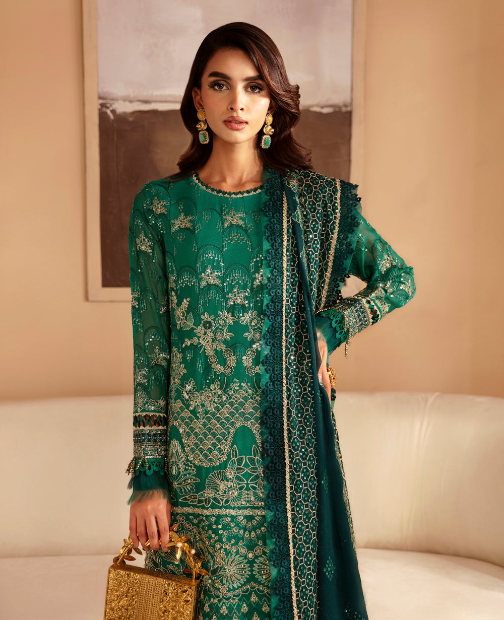 Xenia Formals | Raahi Luxury Formals | MIRAI - Official Xenia Formals stockist in UK - Sakeena London