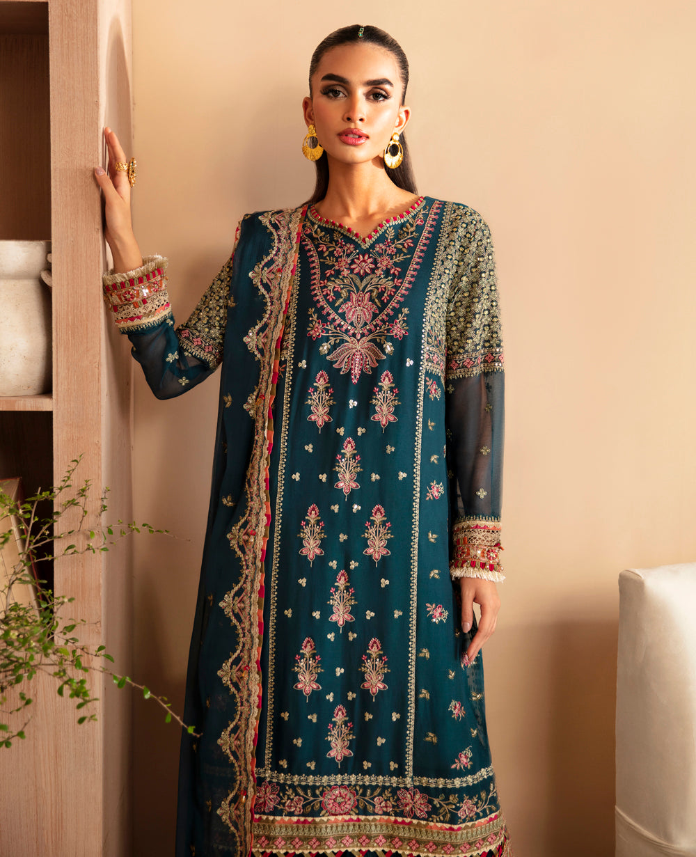 Xenia Formals | Raahi Luxury Formals | NEHMAT - Official Xenia Formals stockist in UK - Sakeena London