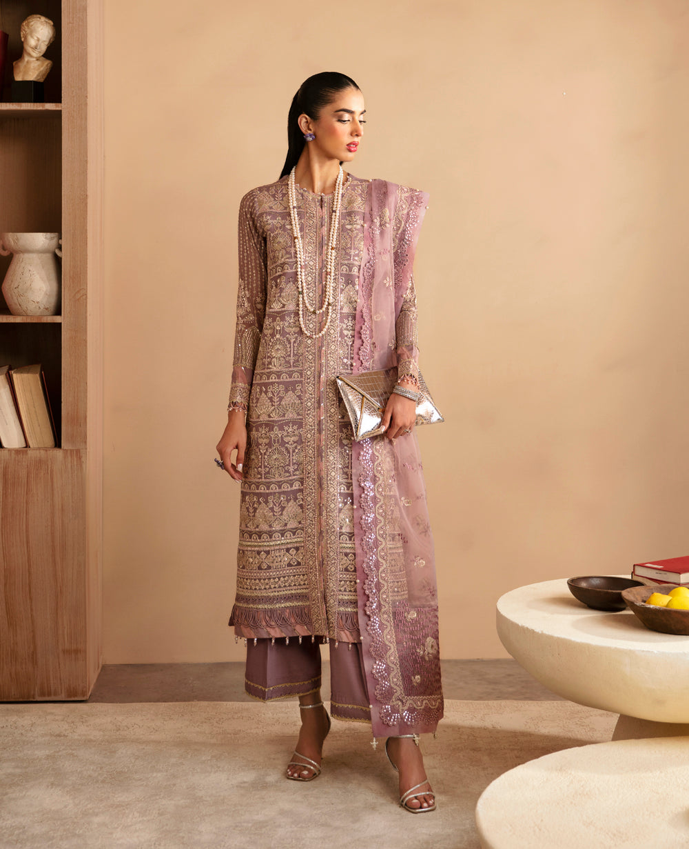 Xenia Formals | Raahi Luxury Formals | AVASA - Official Xenia Formals stockist in UK - Sakeena London