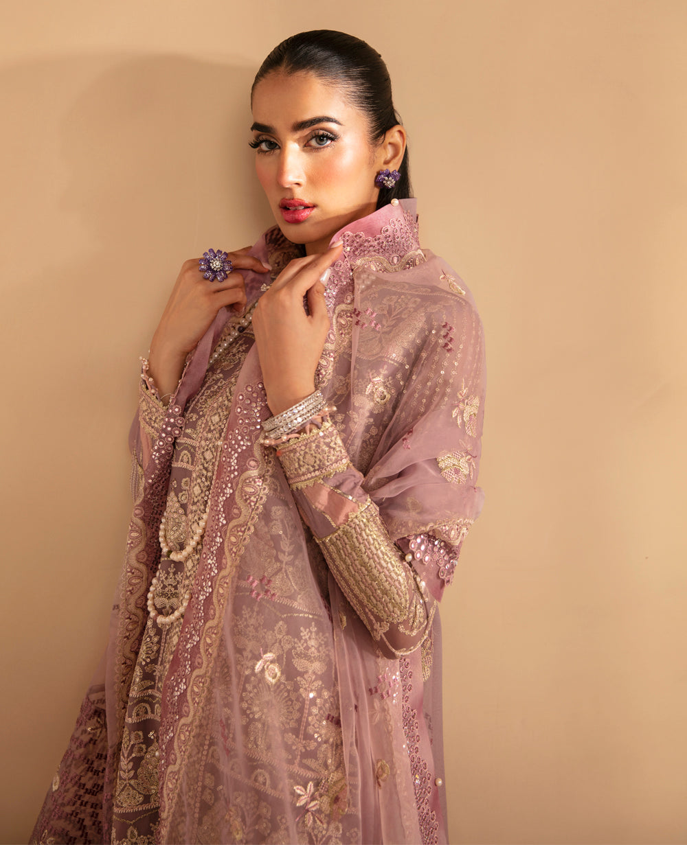 Xenia Formals | Raahi Luxury Formals | AVASA - Official Xenia Formals stockist in UK - Sakeena London