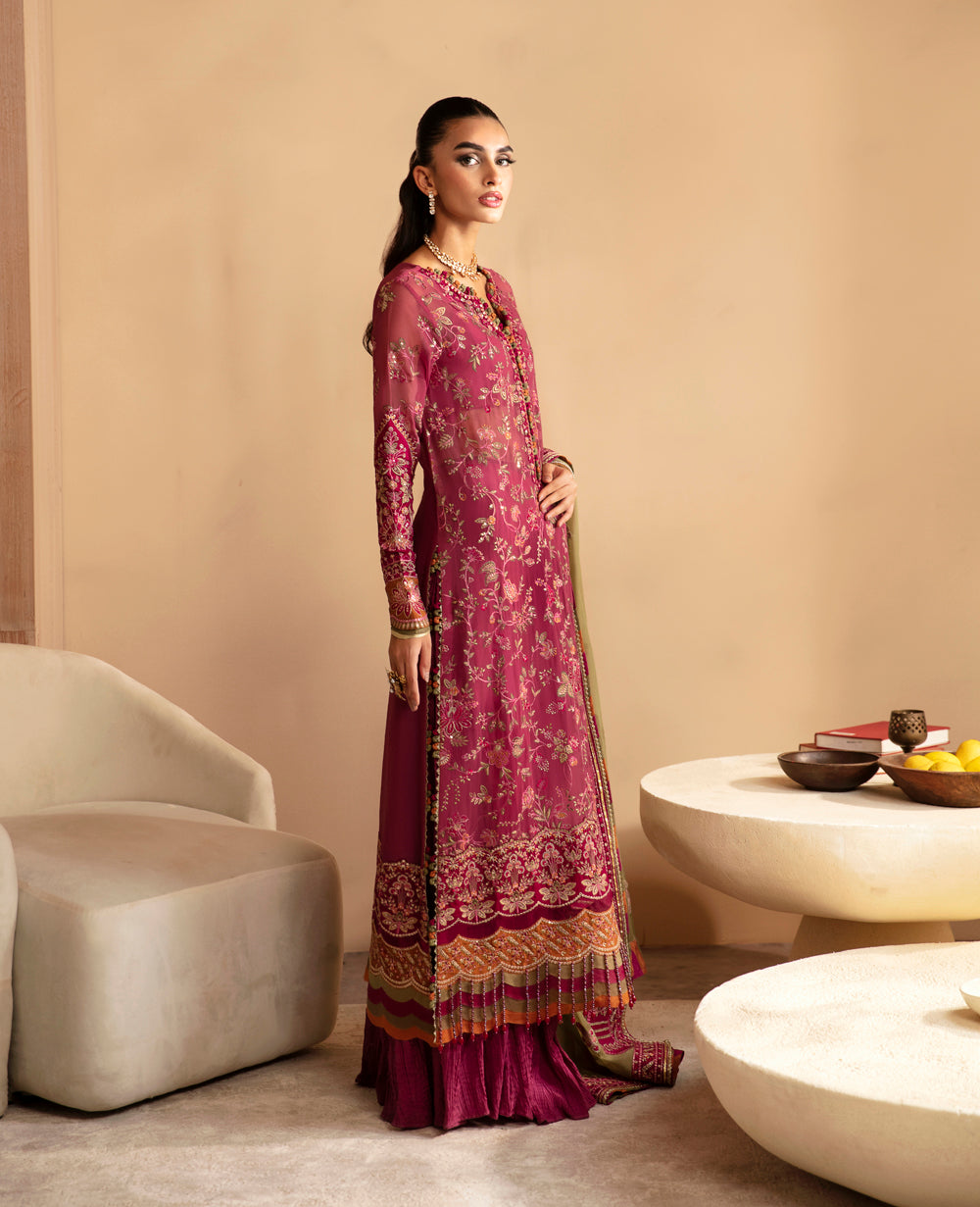 Xenia Formals | Raahi Luxury Formals | NALIKA - Official Xenia Formals stockist in UK - Sakeena London