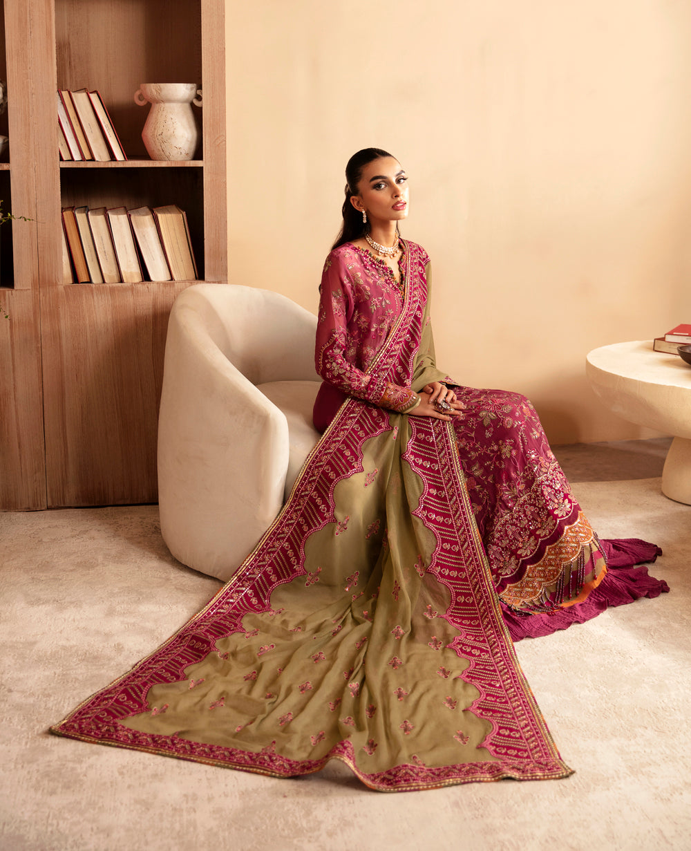 Xenia Formals | Raahi Luxury Formals | NALIKA - Official Xenia Formals stockist in UK - Sakeena London