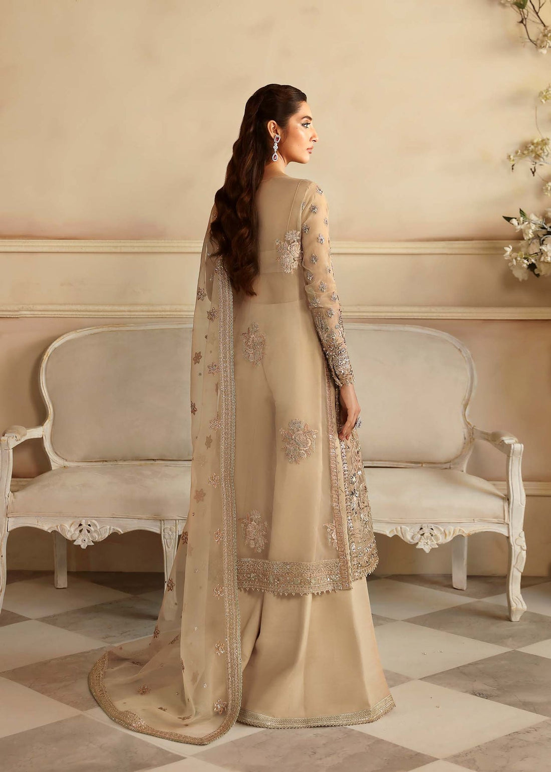 Akbar Aslam | Aleia Luxury Formals | Nacar - Official Akbar Aslam stockist in UK - Sakeena London