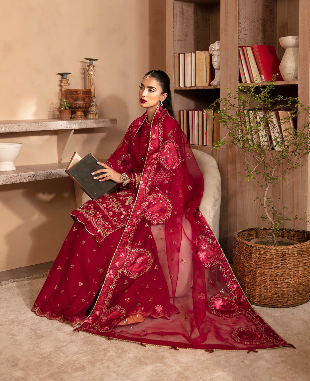 Xenia Formals | Raahi Luxury Formals | AURORE - Official Xenia Formals stockist in UK - Sakeena London