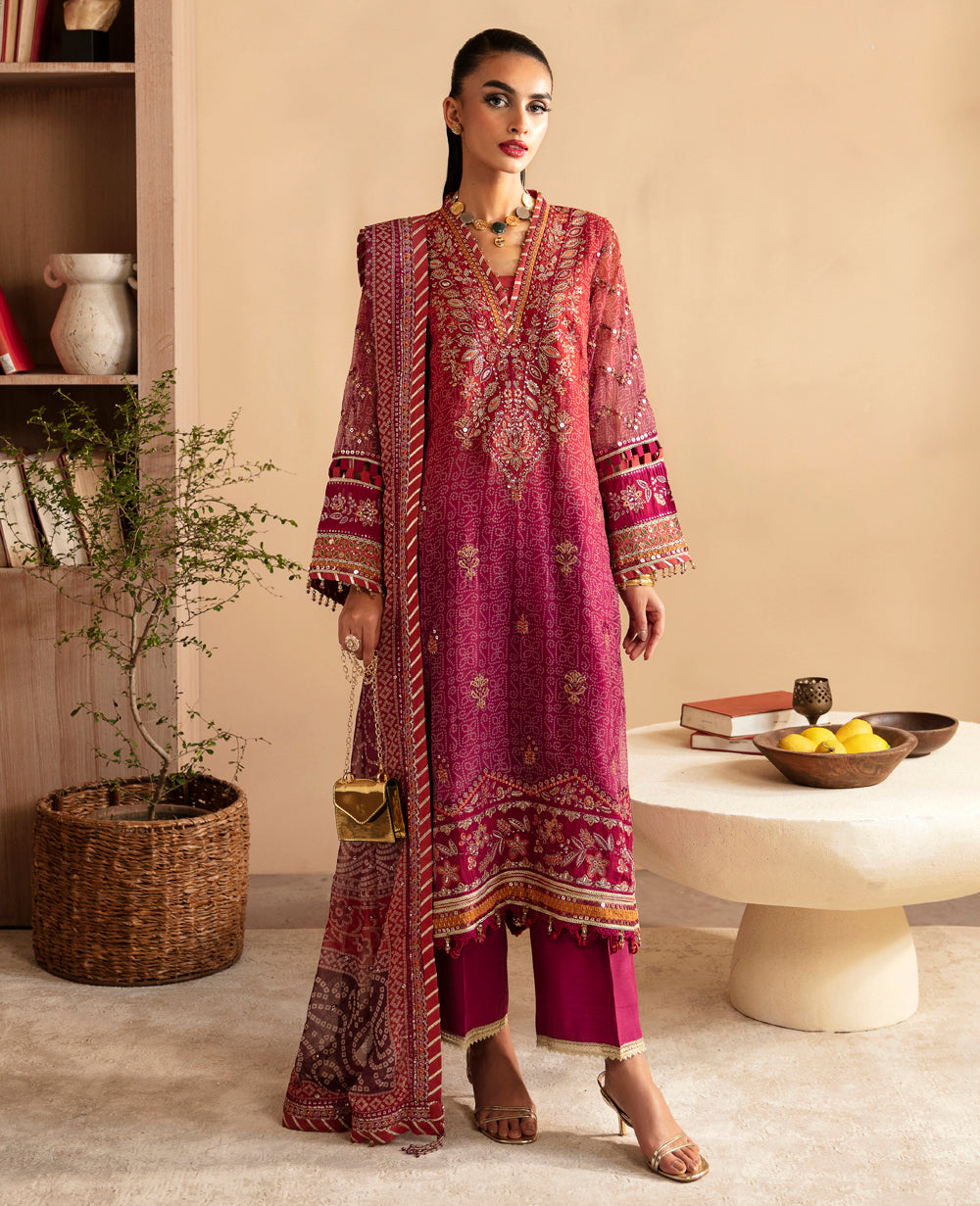 Xenia Formals | Raahi Luxury Formals | ARISA - Official Xenia Formals stockist in UK - Sakeena London