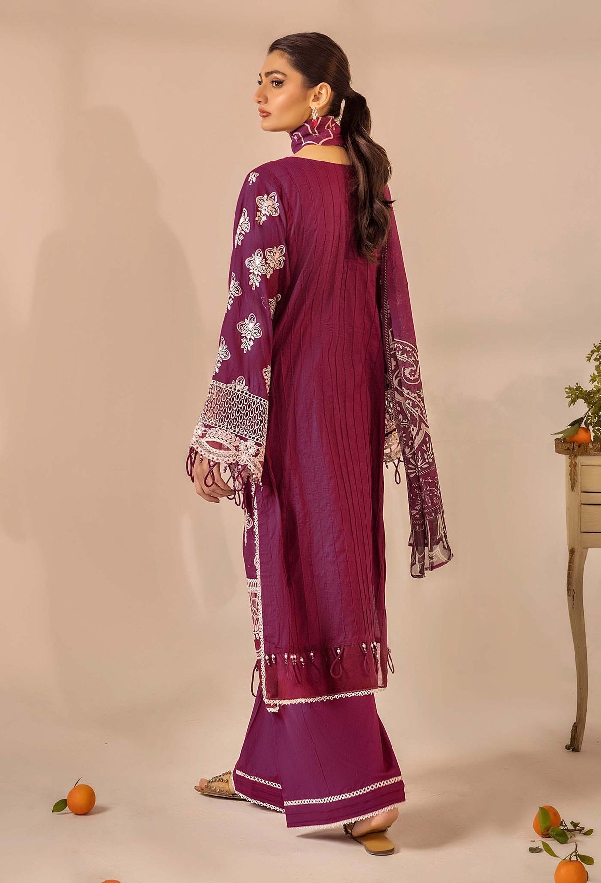 Adans Libas | Inara 25 | CHIKANKARI 4779 - Official Adans Libas stockist in UK - Sakeena London