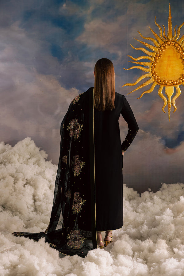 Vanya | Golden Hour | FF-69 - Official Vanya stockist in UK - Sakeena London