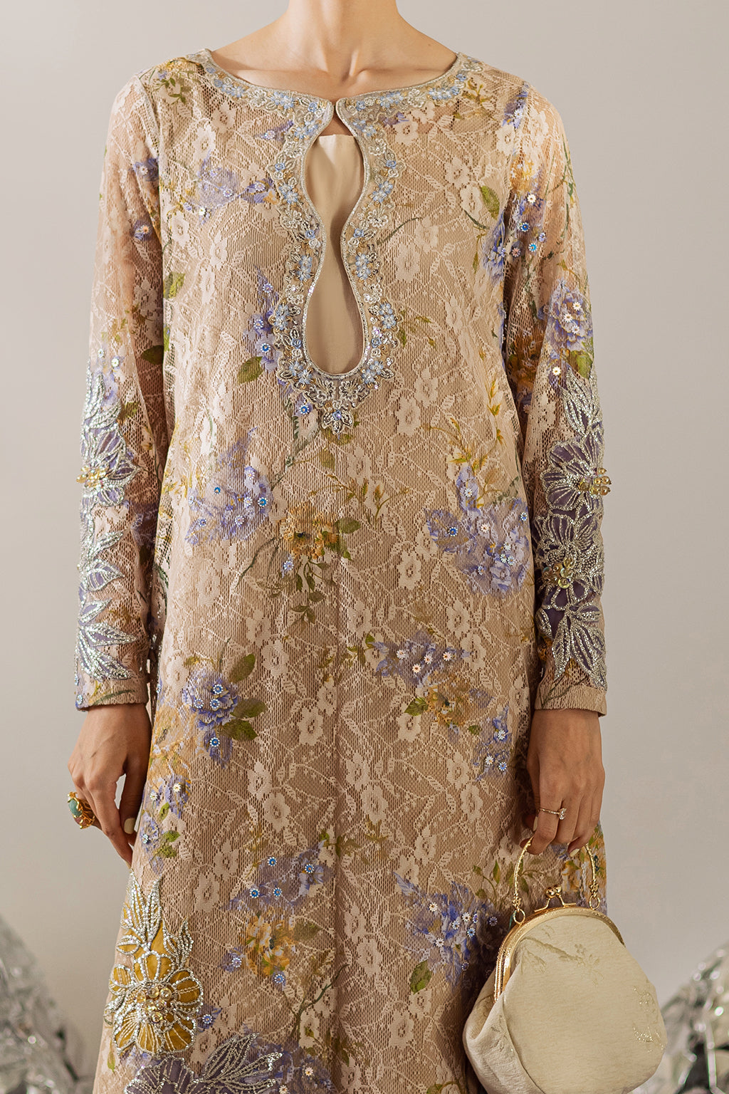 Vanya | Power Palettes | PP-04 - Official Vanya stockist in UK - Sakeena London