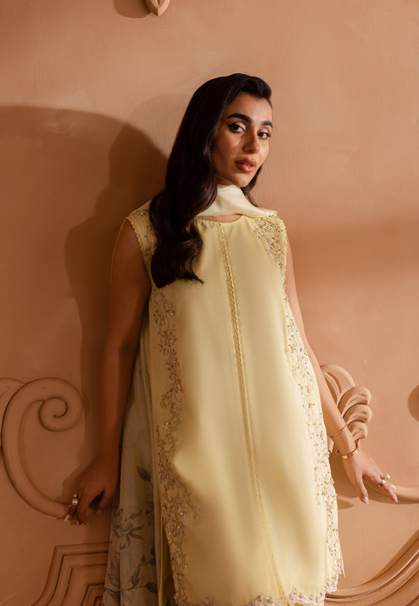 Azzal | Ivana Pret | Meadow - Official Azzal stockist in UK - Sakeena London