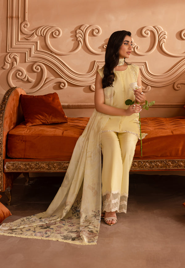 Azzal | Ivana Pret | Meadow - Official Azzal stockist in UK - Sakeena London