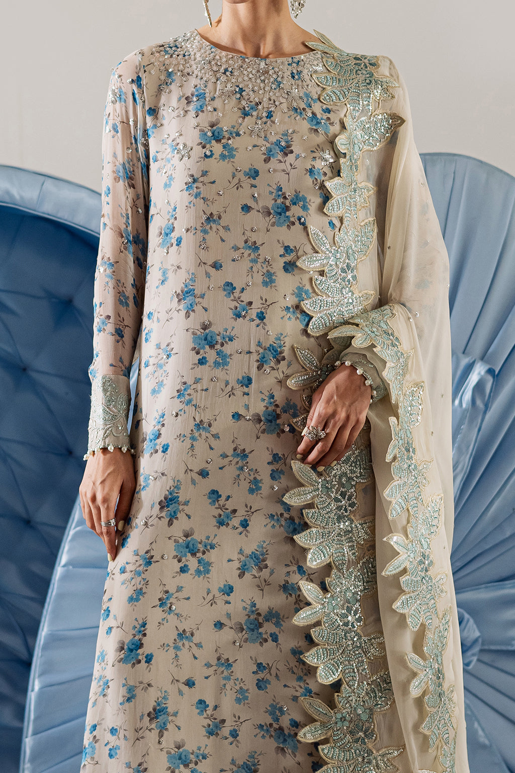 Vanya | Power Palettes |PP-08 - Official Vanya stockist in UK - Sakeena London