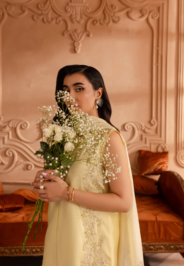 Azzal | Ivana Pret | Meadow - Official Azzal stockist in UK - Sakeena London