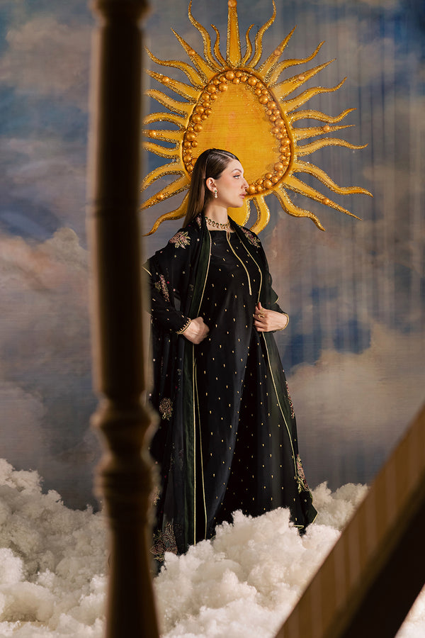 Vanya | Golden Hour | FF-69 - Official Vanya stockist in UK - Sakeena London