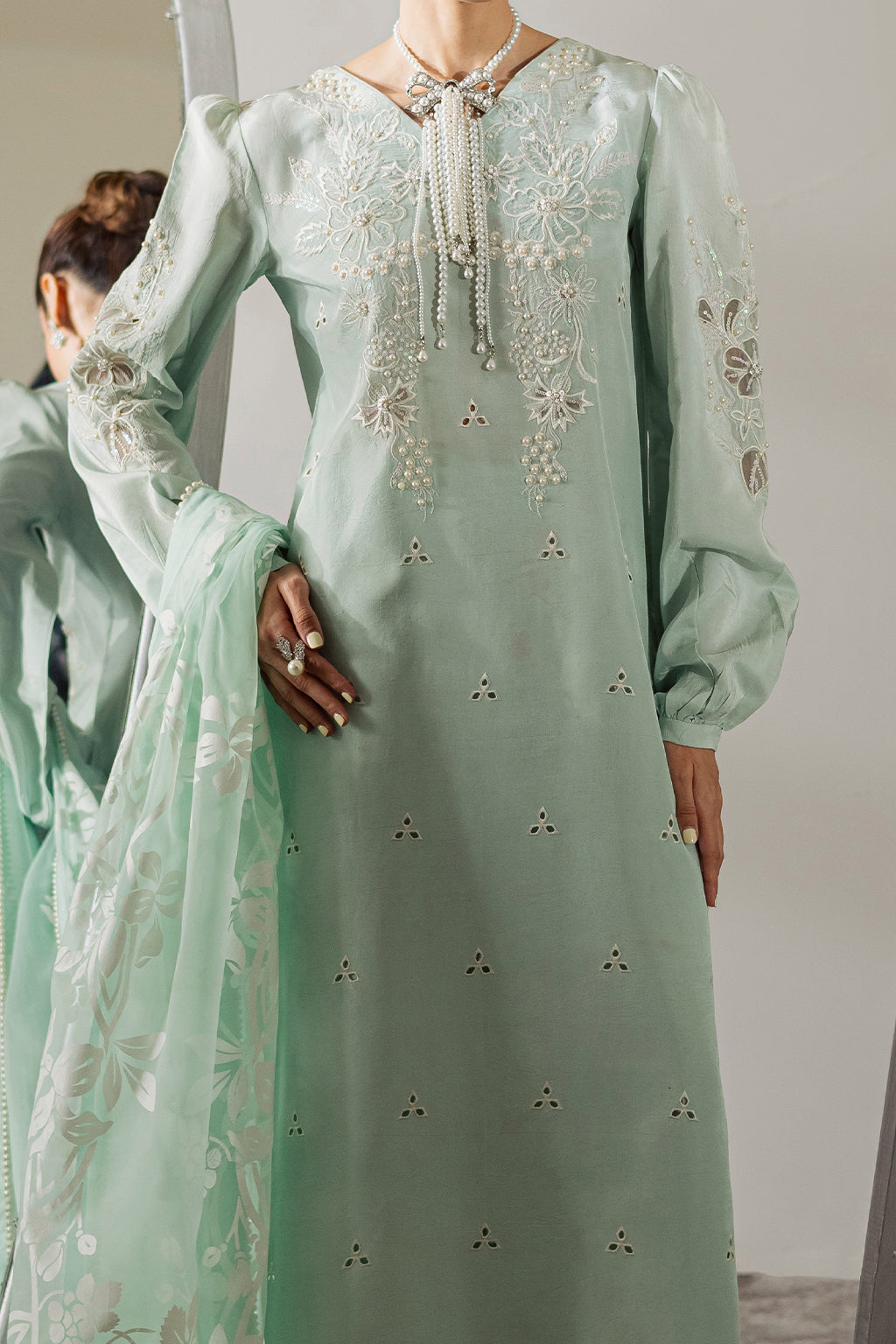 Vanya | Power Palettes | PP-03 - Official Vanya stockist in UK - Sakeena London