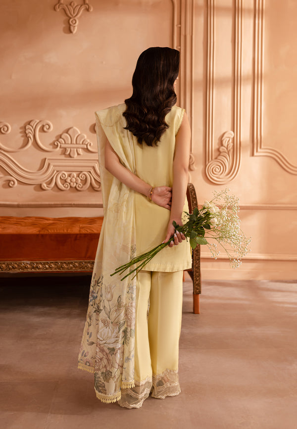 Azzal | Ivana Pret | Meadow - Official Azzal stockist in UK - Sakeena London