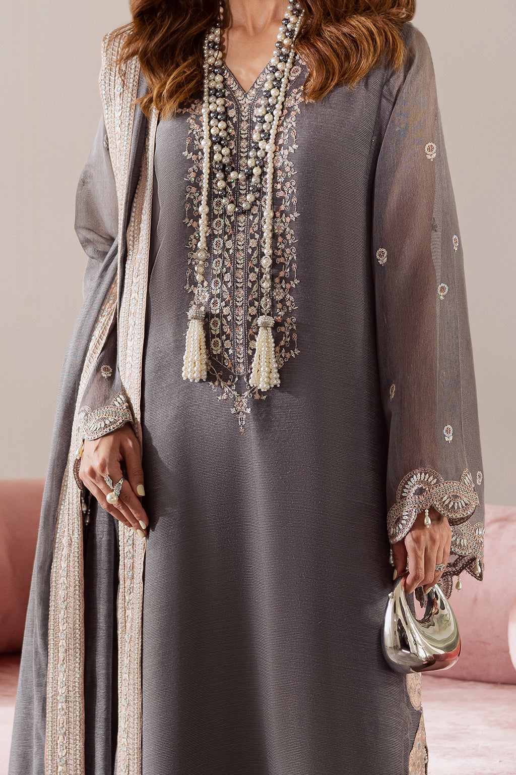 Vanya | Power Palettes | PP-01 - Official Vanya stockist in UK - Sakeena London