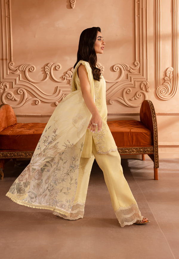 Azzal | Ivana Pret | Meadow - Official Azzal stockist in UK - Sakeena London