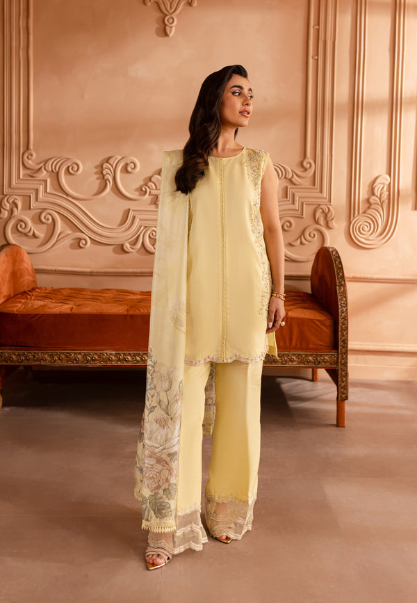 Azzal | Ivana Pret | Meadow - Official Azzal stockist in UK - Sakeena London