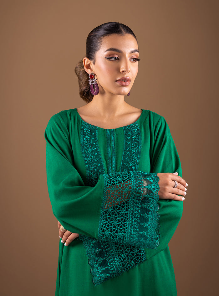Zainab Chottani | The Kaftan Edit | Emerald Flair - Official Zainab Chottani stockist in UK - Sakeena London