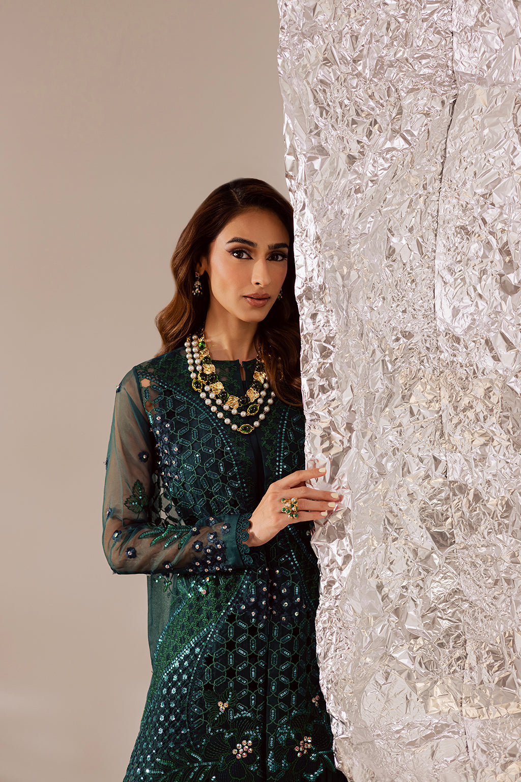 Vanya | Power Palettes | PP-07 - Official Vanya stockist in UK - Sakeena London