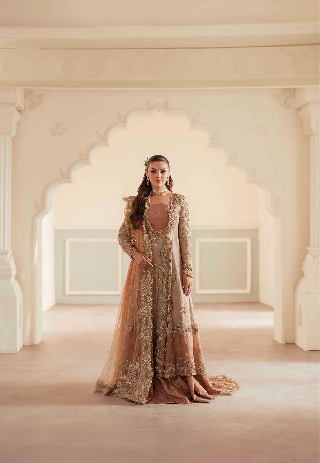 Ayesha and Usman | Haq e Meher | DILRUBA - Official Ayesha and Usman stockist in UK - Sakeena London